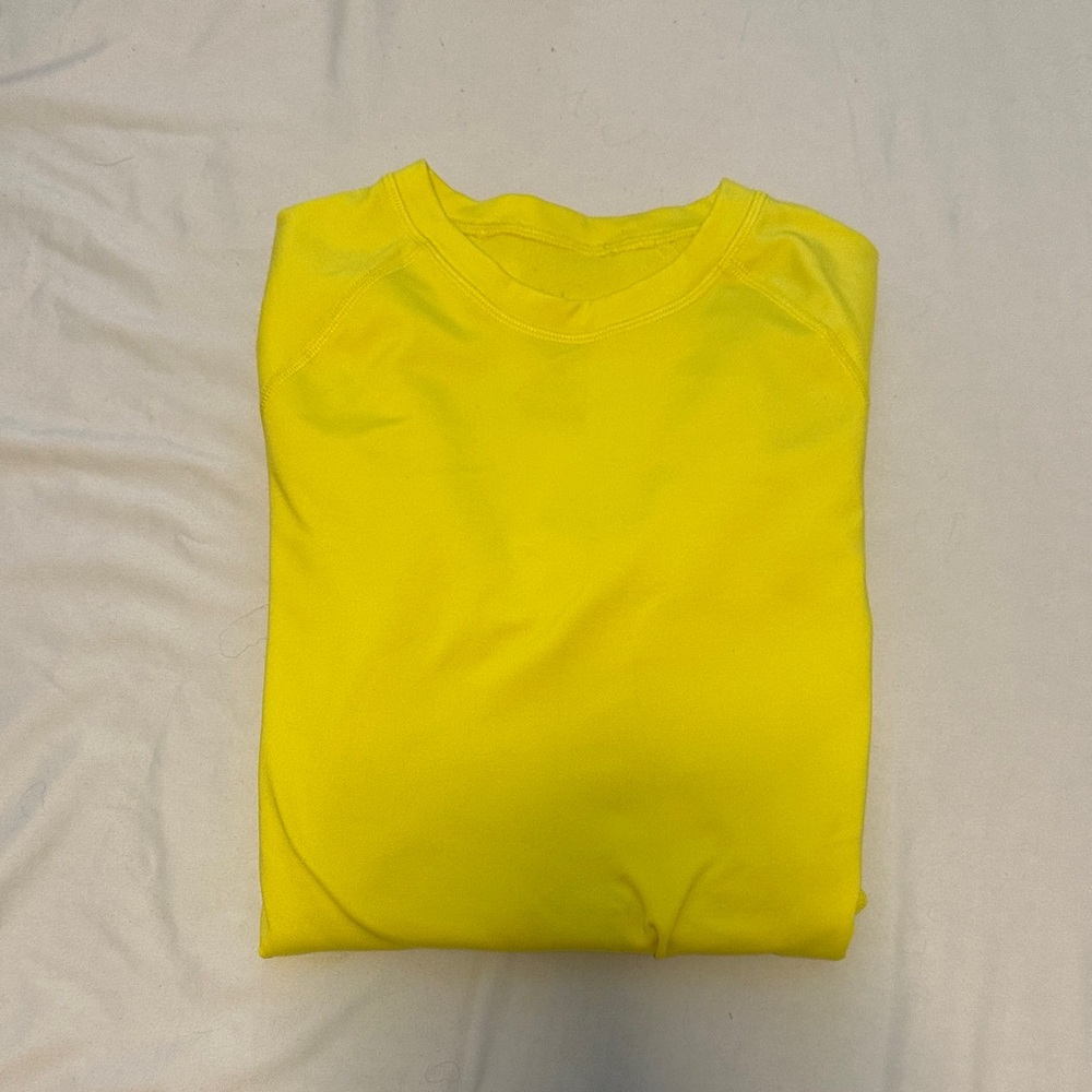 Nike Thermafit Long sleeve